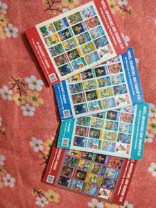 Tinkle Comic Books