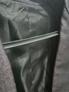 Men's Formal Blazer