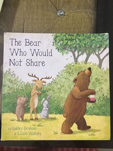 Bundle of 5 Children's Books