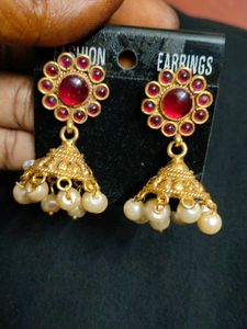 Brand New Traditional Jumkies