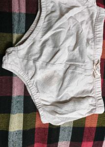 Donation Baby Girl Inners