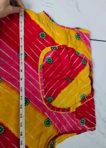 rajputi suit
