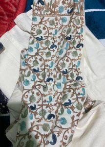 Kashmiri pheran kurta 2 pocket