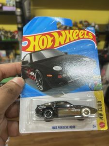 Hot Wheels 1983 Porsche 928S
