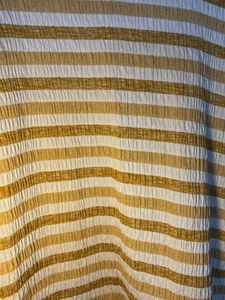 Striped Textured T-Shirt