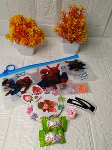 kanjak hamper (set of 10)