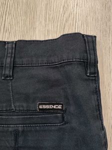 Ma042 Essence Cotton Jeans Waist 38