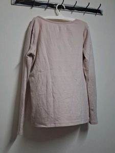 Women's Long Sleeve Top