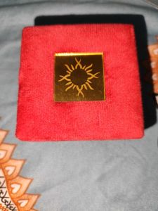 Combo of 6 Elegant Jewellery Box Set