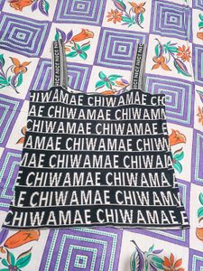 2 Ways Inside Out Printed Top
