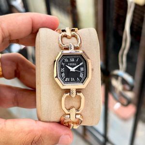 Fossil Women's HARLOW Watch