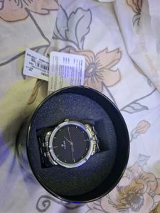 Titan  Watch