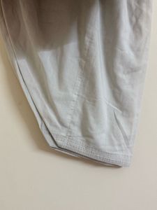 Comfortable Off white Salwar
