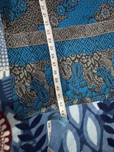 Woolen Kurta