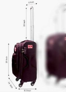 Cabin Luggage