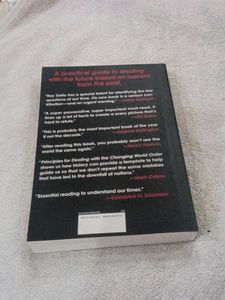The Changing World Order by Ray Dalio