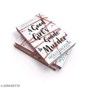 The Good Girl's Guide to Murder