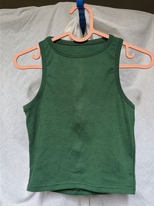 green tee