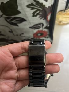 Diesel Mr. Daddy 2.0 Watch