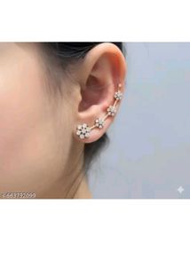 beautiful earrings