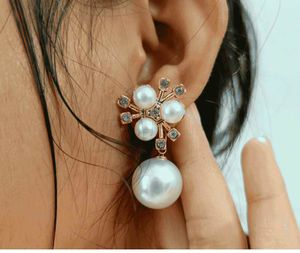 Its Very Beautiful N Amazing Korean Earing