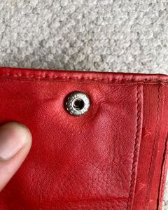 Fossil Bi-fold Wallet