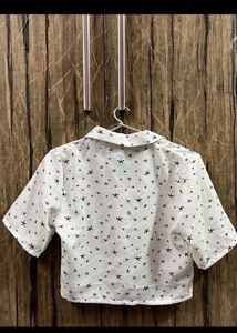Half Shirt