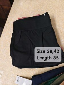Comfortable Casual jegging pack of any 3