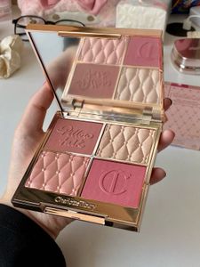 Charlotte Tilbury Pillow Talk Face Palette