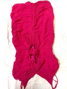 Stunning Ruched Bodycon Dress