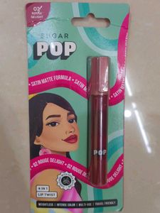Sugar Pop Rouge Delight Lipstick