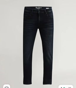 Pepe Jeans Men Vapour Tapered Fit