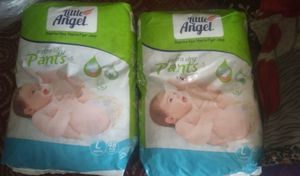 little angles (L) size brand new 96 diapers