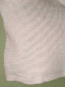 Hey This Is The Crop Top In White From Aahwan