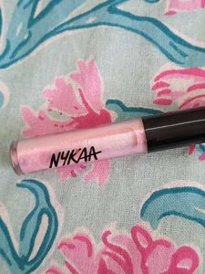 Combo - Nykaa holographic eyeliner