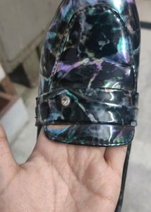 Widges Heels Boots