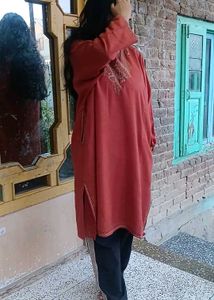 kashmiri wollen feeran at good price