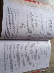 Mathematics Books for Class VII &amp; VIII