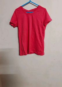 Pink T-Shirt