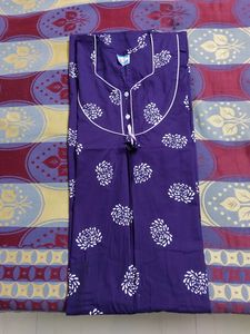 6 Diyas &amp; Gown