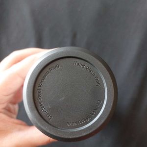 Smart Temperature Cup Bottle