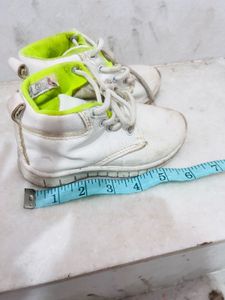 Cute Baby Shoes
