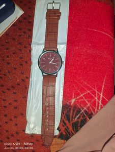 399 Closet Sale🔥Stylish Men's Analog Watch New
