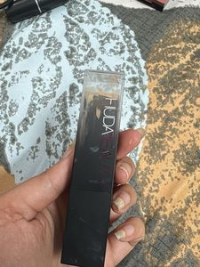 Huda Beauty Foundation