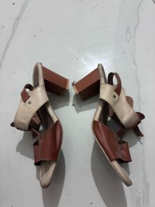 Stylish Block Heel Sandals for Women