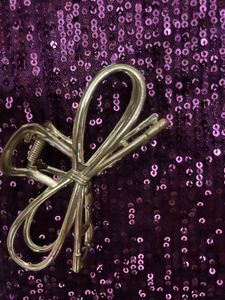 Sparkly Purple Sequin Dress