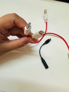 USB Charging Cables