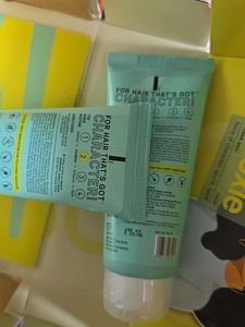 Moxie Beauty Shampoo &amp; Conditioner Set