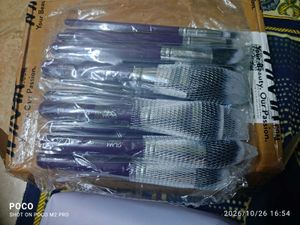 100% original London prime brand new 32 brushes