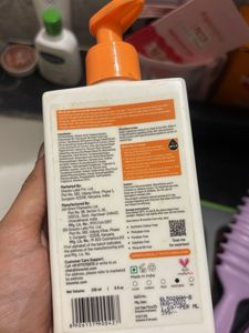 Chemist at Play AHA Body Lotion